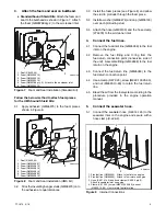 Preview for 5 page of Kohler GM93516-KP1 Installation Instructions Manual