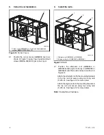 Preview for 8 page of Kohler GM93516-KP1 Installation Instructions Manual