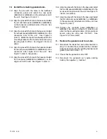 Preview for 9 page of Kohler GM93516-KP1 Installation Instructions Manual