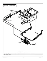 Предварительный просмотр 10 страницы Kohler Greek K-1492-H2 Homeowner'S Manual