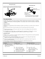 Preview for 8 page of Kohler Guardian K-783-H2-47 Homeowner'S Manual