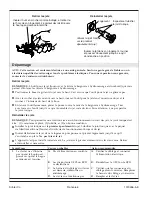 Preview for 21 page of Kohler Guardian K-783-H2-47 Homeowner'S Manual