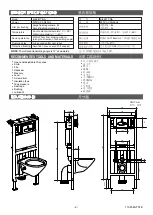 Предварительный просмотр 2 страницы Kohler HYDRO-TOWER 100 K-6281T-NA Installation Instructions Manual