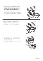 Preview for 8 page of Kohler HYDRO-TOWER 100 K-6281T-NA Installation Instructions Manual