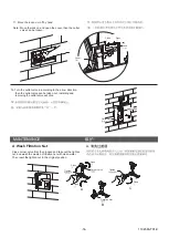 Предварительный просмотр 14 страницы Kohler HYDRO-TOWER 100 K-6281T-NA Installation Instructions Manual