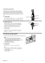 Preview for 15 page of Kohler HYDRO-TOWER 100 K-6281T-NA Installation Instructions Manual