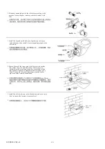 Предварительный просмотр 12 страницы Kohler HYDRO-TOWER 200 K-20006K-PNE Installation Instructions Manual