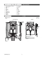 Предварительный просмотр 3 страницы Kohler HYDRO-TOWER 300 Installation Instructions Manual