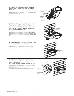 Предварительный просмотр 9 страницы Kohler HYDRO-TOWER 300 Installation Instructions Manual