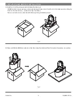 Preview for 5 page of Kohler INNATE INTELLIGENT TOILET Installation Manual