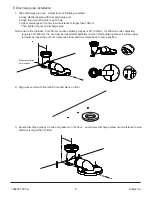 Preview for 8 page of Kohler INNATE INTELLIGENT TOILET Installation Manual