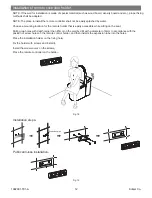 Preview for 12 page of Kohler INNATE INTELLIGENT TOILET Installation Manual