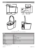 Preview for 19 page of Kohler INNATE INTELLIGENT TOILET Installation Manual