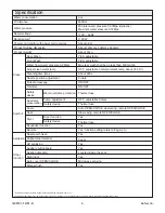 Preview for 6 page of Kohler Innate K-8340TW-2EX-0 Homeowner'S Manual