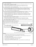 Preview for 10 page of Kohler Innate K-8340TW-2EX-0 Homeowner'S Manual