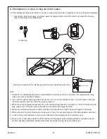 Preview for 21 page of Kohler Innate K-8340TW-2EX-0 Homeowner'S Manual