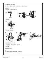 Preview for 42 page of Kohler Innate K-8340TW-2EX-0 Homeowner'S Manual