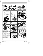 Предварительный просмотр 4 страницы Kohler Inodoro K-3517 Installation And Care Manual