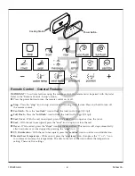 Preview for 6 page of Kohler Intelligent Toilet Homeowner'S Manual