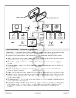 Preview for 20 page of Kohler Intelligent Toilet Homeowner'S Manual