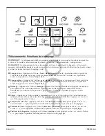 Preview for 21 page of Kohler Intelligent Toilet Homeowner'S Manual