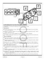 Preview for 22 page of Kohler Intelligent Toilet Homeowner'S Manual