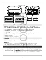 Preview for 28 page of Kohler Intelligent Toilet Homeowner'S Manual