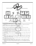 Preview for 36 page of Kohler Intelligent Toilet Homeowner'S Manual