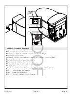 Preview for 42 page of Kohler Intelligent Toilet Homeowner'S Manual