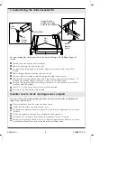 Предварительный просмотр 5 страницы Kohler IRON/TONES K-6625 Installation And Care Manual