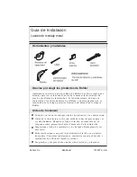 Предварительный просмотр 14 страницы Kohler Iron Works K-2822 Installation Manual