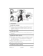 Предварительный просмотр 16 страницы Kohler Iron Works K-2822 Installation Manual