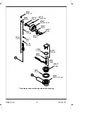 Preview for 6 page of Kohler Iron Works K-7103 Homeowner'S Manual