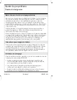 Preview for 7 page of Kohler Iron Works K-7103 Homeowner'S Manual