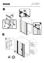 Preview for 15 page of Kohler Jacob Delafon CONTRA E22BT90-GA User Manual