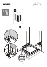 Preview for 29 page of Kohler Jacob Delafon CONTRA E22BT90-GA User Manual