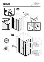 Preview for 35 page of Kohler Jacob Delafon CONTRA E22BT90-GA User Manual