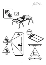 Preview for 6 page of Kohler Jacob Delafon ECRIN E80300-D33 User Manual