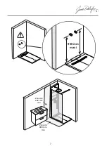 Preview for 7 page of Kohler Jacob Delafon ECRIN E80300-D33 User Manual