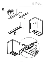 Preview for 11 page of Kohler Jacob Delafon ECRIN E80300-D33 User Manual