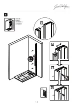 Preview for 19 page of Kohler Jacob Delafon ECRIN E80300-D33 User Manual