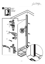 Preview for 21 page of Kohler Jacob Delafon ECRIN E80300-D33 User Manual