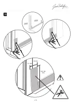 Preview for 25 page of Kohler Jacob Delafon ECRIN E80300-D33 User Manual