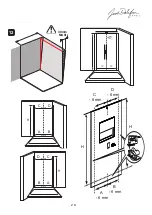 Preview for 26 page of Kohler Jacob Delafon ECRIN E80300-D33 User Manual