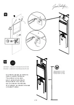 Preview for 28 page of Kohler Jacob Delafon ECRIN E80300-D33 User Manual