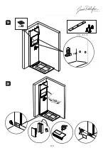 Preview for 35 page of Kohler Jacob Delafon ECRIN E80300-D33 User Manual