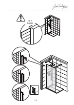 Preview for 38 page of Kohler Jacob Delafon ECRIN E80300-D33 User Manual