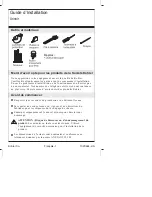 Предварительный просмотр 6 страницы Kohler Jarves K-5055 Installation Manual