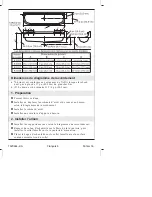 Preview for 8 page of Kohler Jarves K-5055 Installation Manual