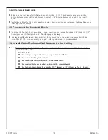 Preview for 20 page of Kohler K-1002-H2 Installation Manual